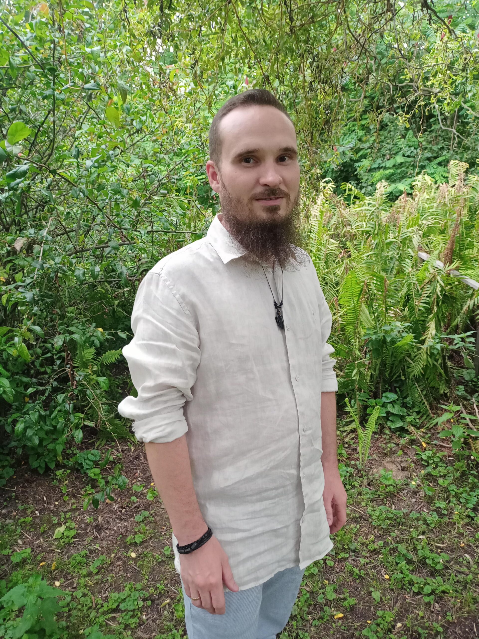 Hirudoterapia Prastan - Kęty, Andrychów i okolice - w harmonii z naturą